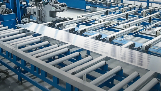 General Industry