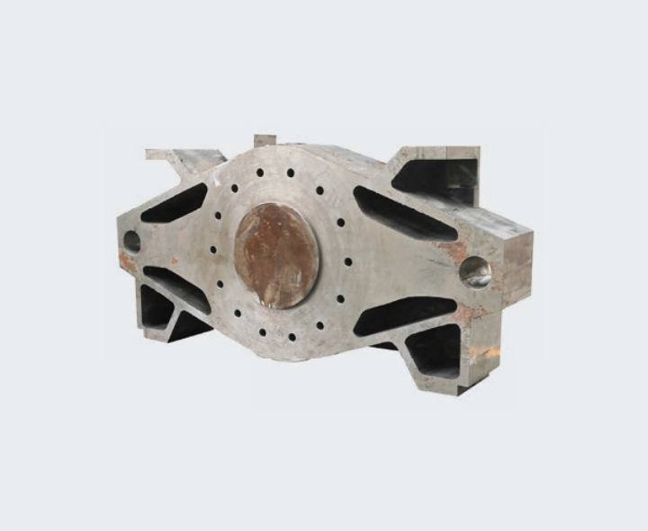 Crosshead